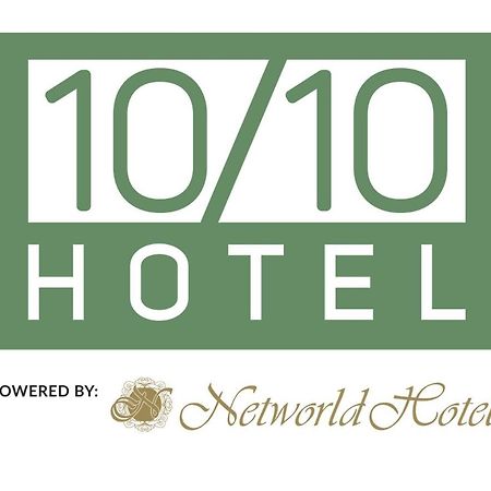 1010 Hotel Muntinlupa City Extérieur photo