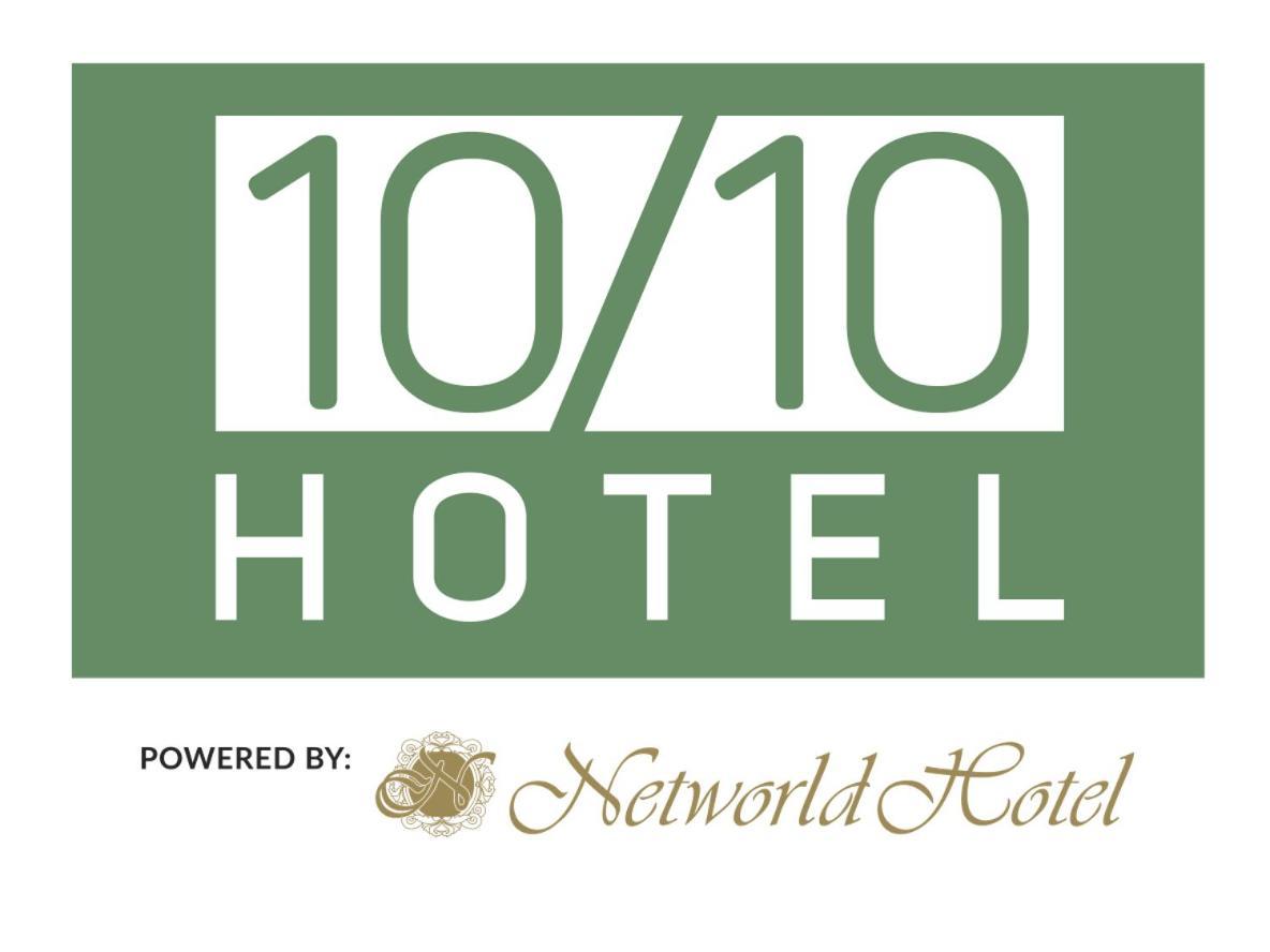 1010 Hotel Muntinlupa City Extérieur photo